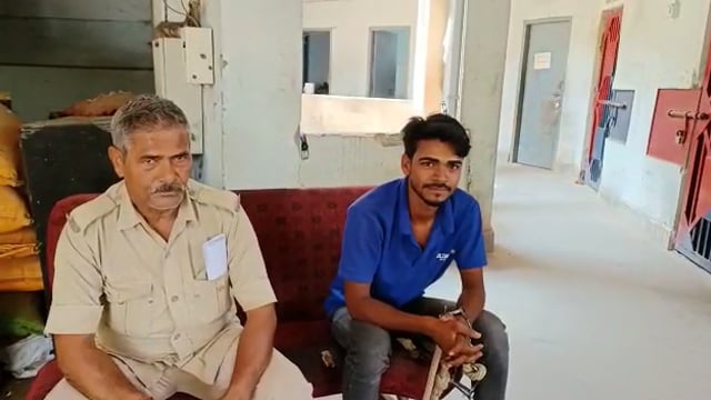 हवेली खड़गपुर में शराब के नशे में धुत हंगामा कर रहे एक युवक को खड़गपुर पुलिस ने किया गिरफ्तार भेजा गया जेल 