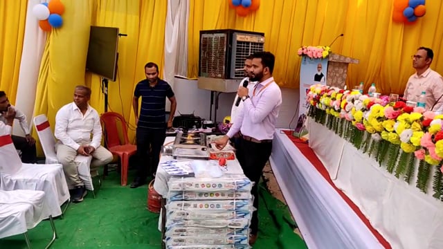 रसोई गैस से आग लगने से पहले सेफ्टी के बारे दिया गई जानकारी

