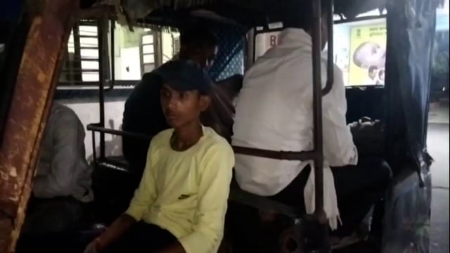 झम्मन बिगहा गांव में बिजली के करंट की चपेट में आने से वृद्ध की हुई मौत।