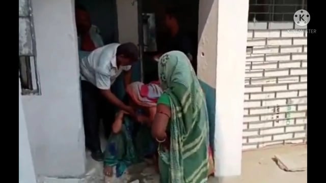 घरेलू झगड़े में महिला ने खाया जहर प्राथमिक उपचार के बाद रेफर