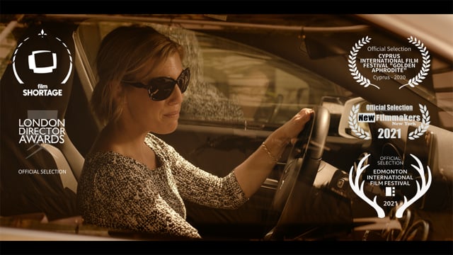 Le choix de Sofia - Teaser Trailer No 1