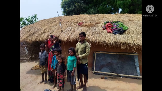 पीएम आवास योजना का लाभ लेना गरीबों के बस में नहीं