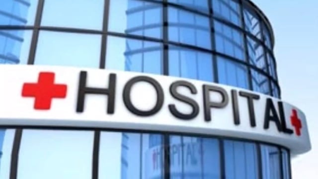 एक अच्छे हॉस्पिटल की कमी से जूझ रहा पखांजूर,
