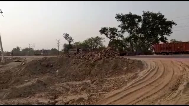 बिहार राज प्रदूषण पार्षद ने नए ईट भट्टा गंगा किनारे नेशनल हाईवे के किनारे निर्माण पर रोक लगाने का निर्णय पर खुश।