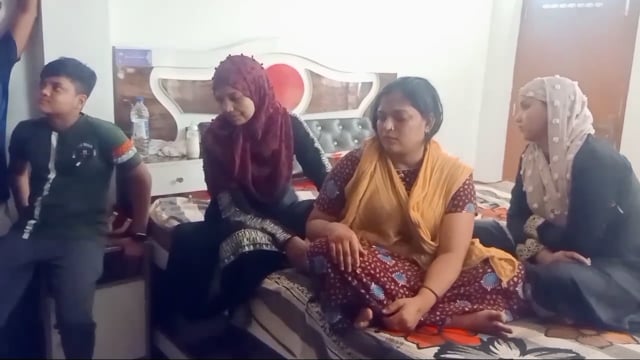 फुलवारी शरीफ में अभियंता को पीट-पीटकर मार डाला