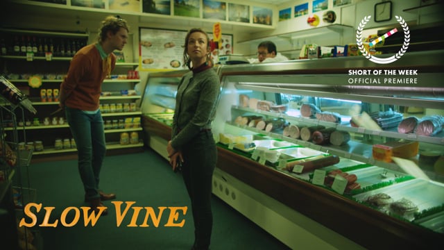 Slow Vine
