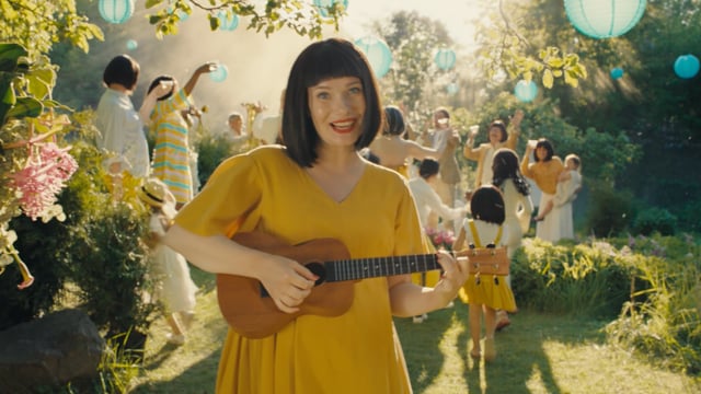 Folksam — TV Commercial