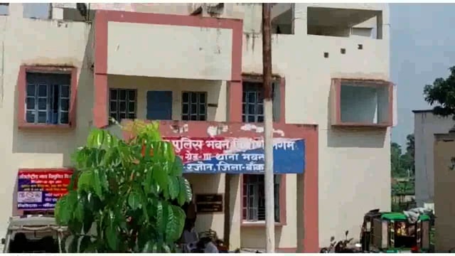 तलवार के साथ युवक गिरफ्तार