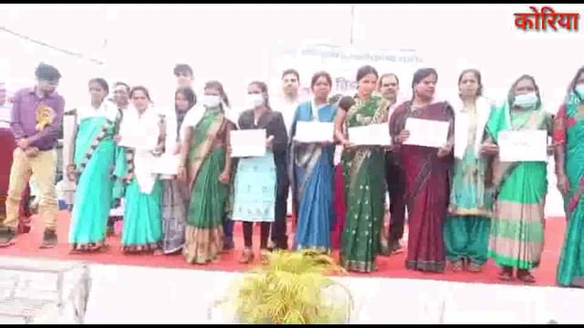 अक्षय तृतीया को लेकर कल का विज्ञान केंद्र में किसानों को पार्टी का कराई गई