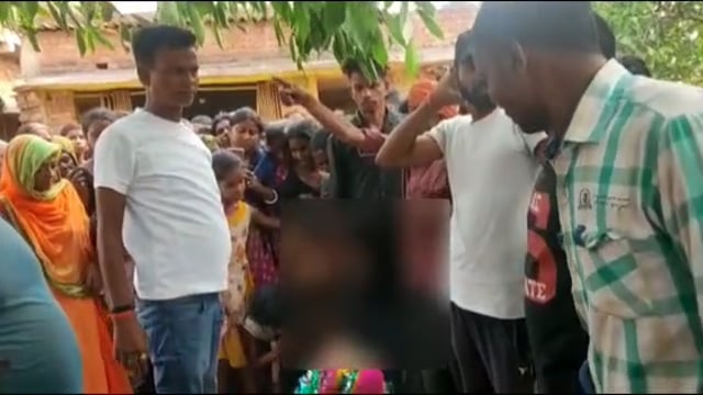 सड़क दुर्घटना में घायल बसंत गांव के एक व्यक्ति की इलाज के दौरान हुई मौत