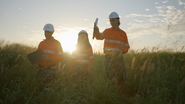 Sustainability at Thiess