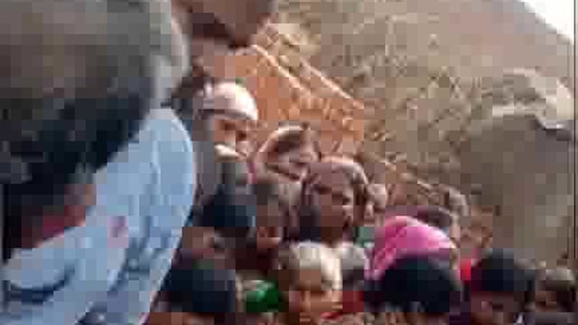 रफीगंज में करंट के चपेट में आने से मजदूर की हुई मौत।