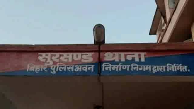 गुप्त सूचना के आधार पर छापेमारी कर 330 बोतल शराब के साथ तस्कर गिरफ्तार