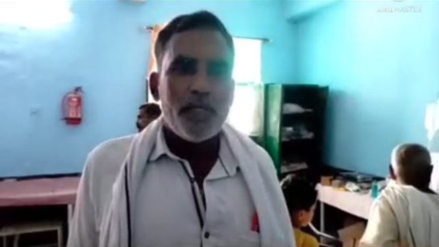 ब्रेकिंग न्यूज़ बदलते मौसम के चलते सामुदायिक स्वास्थ्य केंद्र पर बढ़ रही मरीजों की संख्या