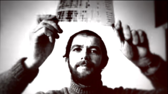 The Case That Started It All