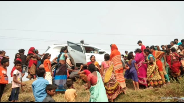 संदेहास्पद स्थिति में मिला चालक का शव परिजन लगा रहे हैं हत्या का आरोप