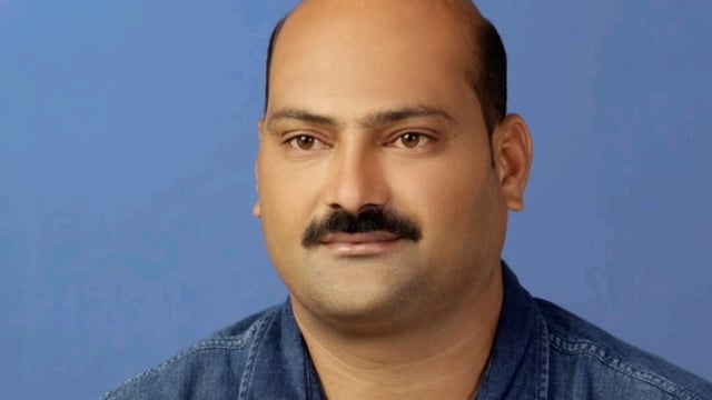 मोहम्मद अशफाक बने ईदगाह कमेटी के नए सदर मुस्लिम समाज ने किया जबरदस्त स्वागत