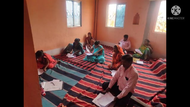 *जीविका के नारी विकास संकुल संघ में लेखापाल की परीक्षा संपन्न*