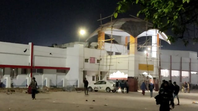  केंद्रीय संवाद कार्यक्रम में भाग लेने जाएंगे सीतामढ़ी जिले से 6 मुखिया