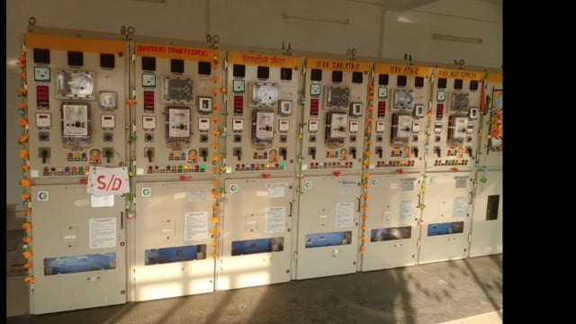 बिजली चोरी करने के मामले में बिजली विभाग की टीम ने चार लोगों पर प्राथमिकी दर्ज करवाई