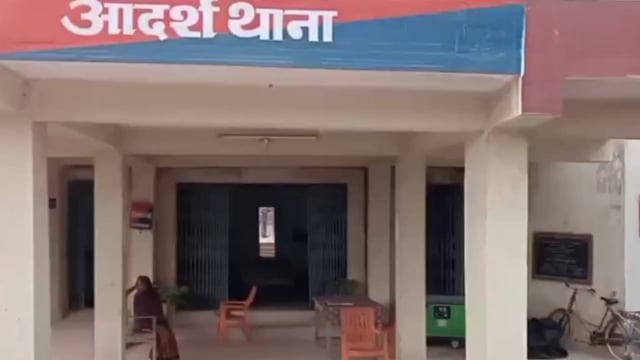पुपरी थाने में मारपीट मामले में दर्ज प्राथमिकी के आलोक में एक वारंटी को पुलिस ने गिरफ्तार किया।