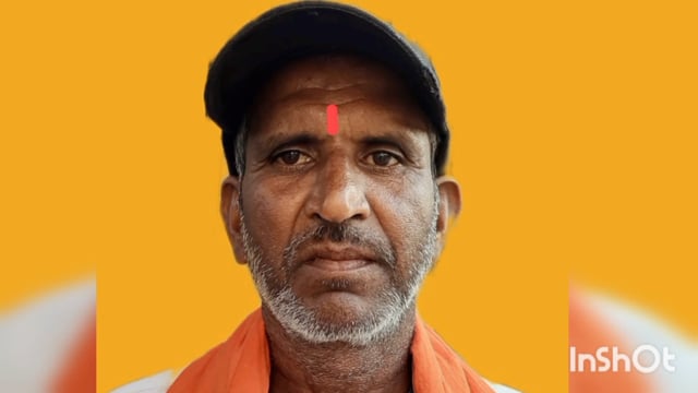 चिमूर नगरपरिषद क्षेत्रातील सोनेगाव प्रभागात पिण्याच्या पाण्याची टाकीचे बांधकाम निकृष्ट दर्जाचे चौकशी करण्याची मागणी