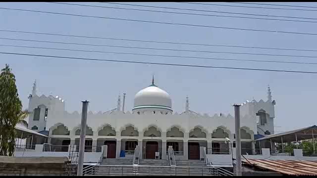 शहरासह तालुक्यातील १८० धार्मिक स्थळांना भोंग्याची परवानगी