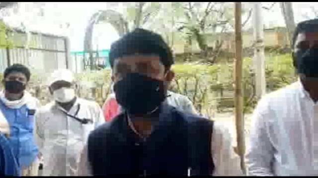 साहित्य संमेलन दूरदर्शन वृत्तांतचे 7 मे रोजी लाभ घेण्याचे राज्यमंत्री संजय बनसोडे यांचे आवाहन