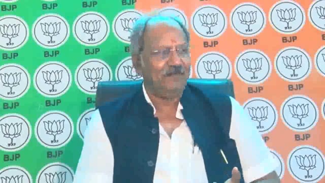 छग की अनुसूचित जनजाति वर्ग व आदिवासी वर्ग अपने आप को ठगा महसूस कर रही है - बृजमोहन अग्रवाल विधायक, पूर्व कैबिनेट मंत्री 