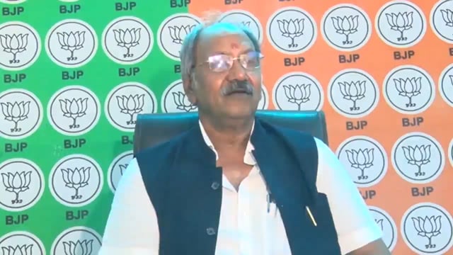 पूर्व कैबिनेट मंत्री व विधायक बृजमोहन अग्रवाल का CM पर गजब का प्रहार, कहा- 