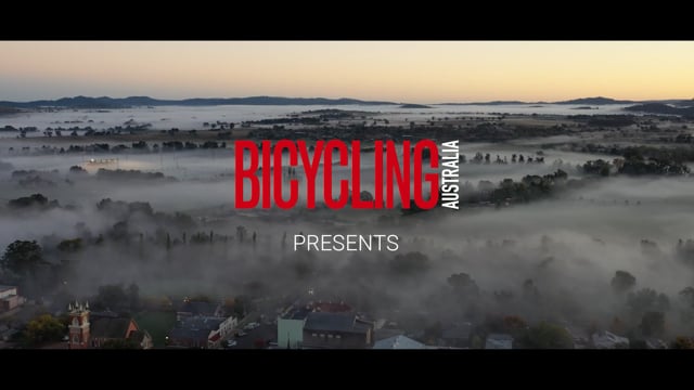 Mudgee Classic Cycle