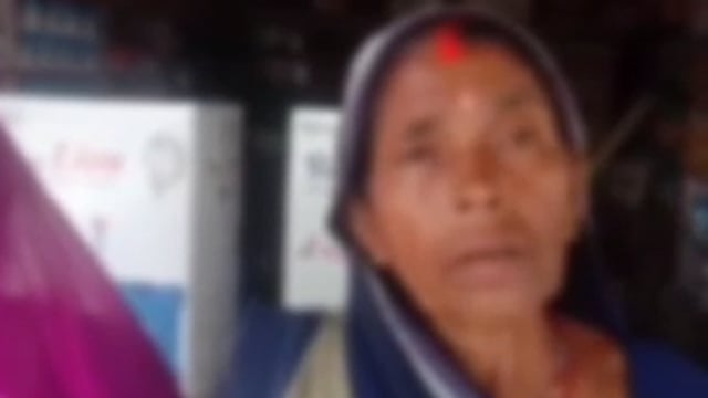 गोंडा न्यूज़ तरबगंज नाबालिक लड़की को बालिक दिखाकर मामले को दबाने में जुटी पुलिस