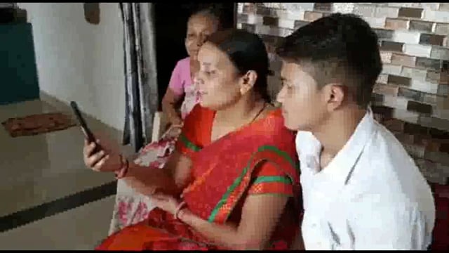 ग्रीस मे आयोजित जुनियर वर्ल्ड चैम्पीयनशीप मे रजत पदक हासिल कर प्रदेश की पहली महिला वेटलिफ्टर बन गई है ज्ञानेश्वरी@खेल