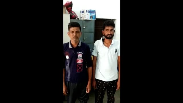 रायपुर पुलिस ने धोखाधड़ी के आरोपी को 24 घंटे के भीतर किया गिरफ्तार
