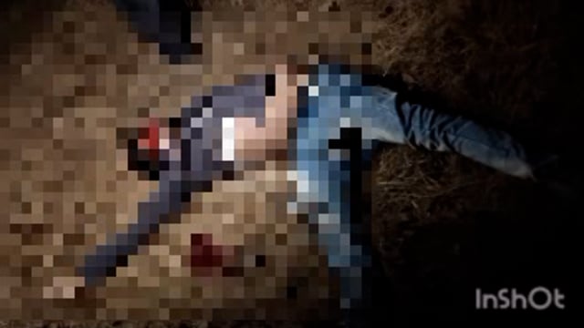 चिमूर तालुक्यातील मालेवाडा- जांभुळघाट मार्गावर दुचाकी आणि चारचाकी धडकेत दुचाकीस्वार युवकाचा मृत्यू