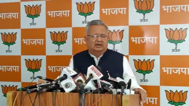 पूर्व CM डॉ रमन सिंह ने कसा तंज, कहा - हम यात्रा से पहले होमवर्क करते थे, योजनाओं की समीक्षा करते थे, ऐसी यात्रा नही ?