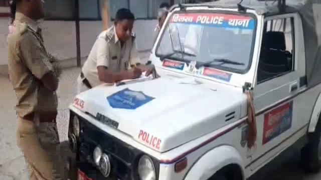 हिलसा के मिल्कीपर गांव के समीप कुए से युवक का शव मिलने से इलाके में फ़ैली सनसनी,परिजन जता रहे हत्या की आशंका