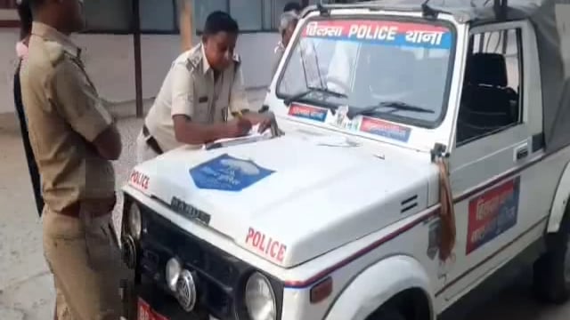 हिलसा के मिल्कीपर गांव के समीप कुए से युवक का शव मिलने से इलाके में फ़ैली सनसनी,परिजन जता रहे हत्या की आशंका