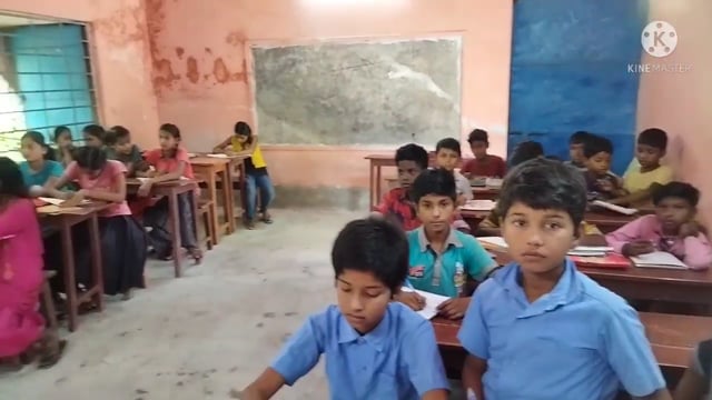 मध्य विद्यालय डिमई  के प्रभारी प्रधानाध्यापक को कार्य में सुधार लाने का मुखिया ने दिया निर्देश