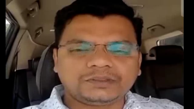 जातीवादी समीकरण बाजूला ठेवून विकास कामे करावी,योगेश उदगीरकर यांची प्रतिक्रिया