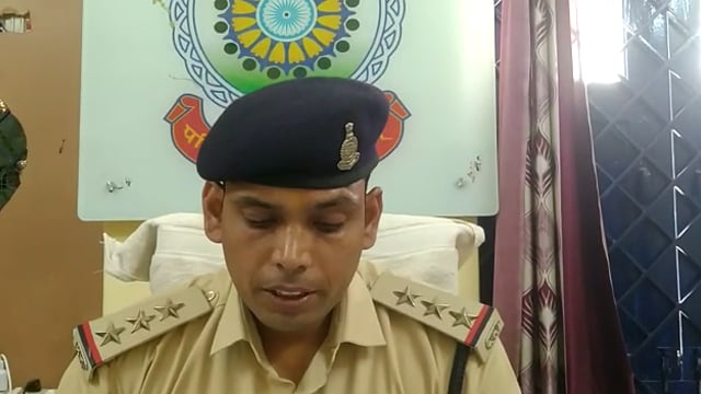 

साजा :-साजा महामाया मंदिर के पास  लुटपाट करने वाले 03 आरोपी युवक  को गिरफ्तार कर भेजे जेल 