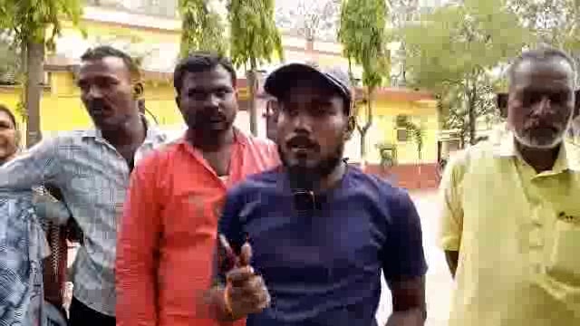 फुले नगर येथील एका महिलेला आत्महत्येस प्रवृत्त केल्याप्रकरणी शहर पोलीस ठाण्यात गुन्हा दाखल