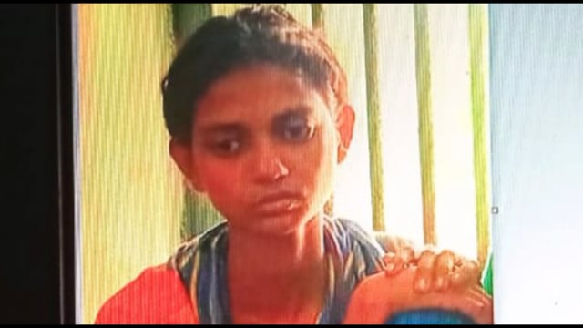 पति की हत्या मामले में नामजद पत्नी को पुलिस ने पश्चिम बंगाल के वर्द्धमान से किया गिरफ्तार