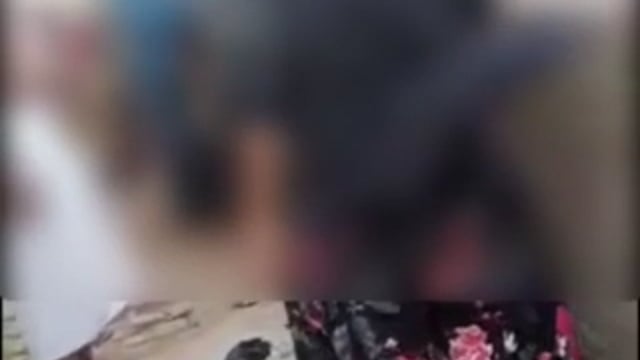 अस्थावां गांव में एक महिला को डायन का आरोप लगाकर निवस्त्र करने का किया गया प्रयास