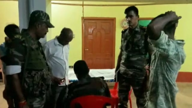 शादी के एक दिन पहले दुल्हे ने लगाया फांसी, मौत,जांच में जुटी पुलिस