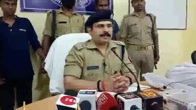 अवैध शस्त्र बनाने वाली फॅक्टरी का भांडाफोड