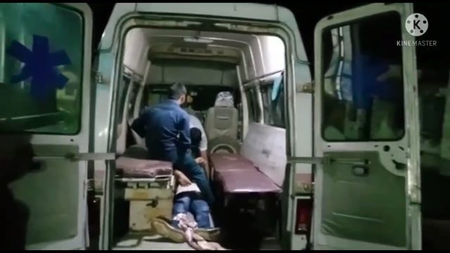 बाइक दुर्घटना में रविवार देर रात कुमारपुर के एक युवक की हुई मौत युवक की शादी 9 दिन पूर्व हुई थी