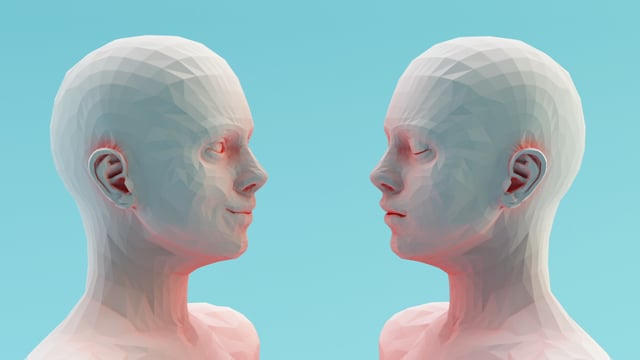 Parametric expression - A study of quantified emotion