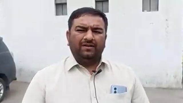 कोरोना महामारीतील मयत व्यक्तींच्या कुटुंबियांना अनुदान द्या अन्यथा रस्त्यावर उतरून युवक कॉंग्रेसचे प्रदेश सचिव अमोल जाधव