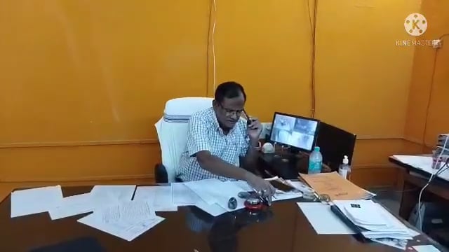 नगर पंचायत गठन को लेकर आपत्ती दर्ज करानें की अन्तिम तिथी एग्यारह मई तक , प्रखण्ड विकास पदाधिकारी नें दी जानकारी